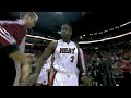 New Orleans vs Miami NBA Highlights 11/22/09