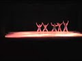 UMaine Dance...Inferno