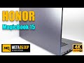 Ноутбук Honor MagicBook 15 BMH