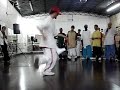 Freestyle House Dance