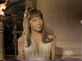 clip from the hammer films production of she (1965) starring ursula andress w/christopher lee & peter cushing. in this clip she demonstrates why she must be obeyed this is in support of an article on femdom in science fiction published at www.beam.to ... fetish dominatrix femdom ayesha 