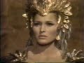 clip from the hammer films production of she (1965) starring ursula andress w/christopher lee & peter cushing. in this clip she demonstrates why she must be obeyed this is in support of an article on femdom in science fiction published at www.beam.to ... fetish dominatrix femdom ayesha 