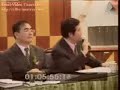 Debate MCA vs DAP Part 9 Debate MCA vs DAP Part 9