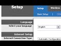 Видеообзор Linksys WRT160NL