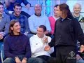 Zlatan Ibrahimovic a Guida al Campionato{Regali di natale}
