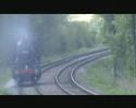 BR Standard 2 78019 Kinchley Lane
