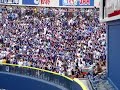 Yokohama Bay Stars vs. Chunichi Dragons