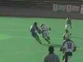 2007　12/17関西ラクロスリーグ戦　ファイナル決勝　関学VS京大＠長居　2/2      by KWANSEI L