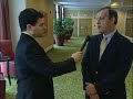 Louisiana Farm Bureau: Rice Interview w/ Michael Salassi