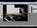 Photoshop abstract wallpaper