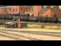 Great Central in 4mm! Shipley Model Railway Society's Leicester South