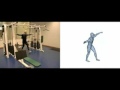 Rocketboom: Motion Analysis