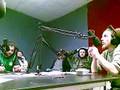 Moa Anbessa interview @ Radio PRUN