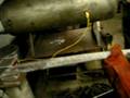katana quenching 2