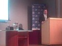 Jeffrey Donaldson MP MLA on Freedom and the Union - part  2