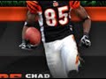Chad Johnson-can't Be Touched