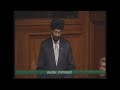 Kanwaljit Singh Bakshi - Maiden Speech Kanwaljit Singh Bakshi - Maiden Speech