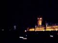 London At Night