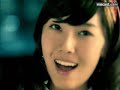 SNSD Girls Generation mv