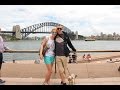 Serafy w Australii - vlog