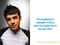 Jonas Brothers when you look me in the eyes instrum + lyrics