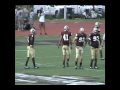 Charles Holmes Texas State Foootball 2009
