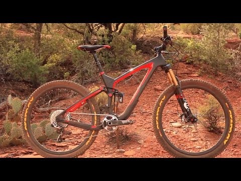 Marin Mount Vision Carbon XM Pro: 2014 Bible of Bike – Mountain Bike Tests Marin Mount Vision Carbon XM Pro: 2014 Bible of Bike – Mountain Bike Tests