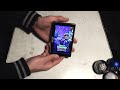 Видеообзор LEXAND ST-7100 HD