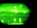 Video: Mini Gun And Rockets Close Chopper Air Support - Ramadi, Iraq