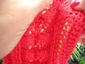 BCL Scarf - Row 4