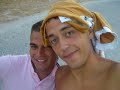 Paros 2008