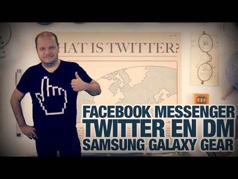 how to dm on facebook