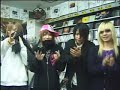 Miyavi gets cheated at leasing a car XD Miyavi gets cheated at leasing a car XD