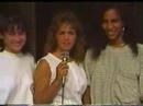 NA88 - Jennifer Hocevar, Theresa Eichner and Kathy Marryshow NA88 - Jennifer Hocevar, Theresa Eichner and Kathy Marryshow