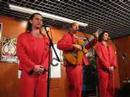 Les Wriggles - Poupine & Thierry (Fnac Montpellier)