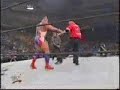 Shane McMahon vs. Kurt Angle - Street Fight Shane McMahon vs. Kurt Angle - Street Fight