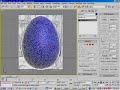 Making of Bullet hits an egg in 3ds max 7 PART1 OF 2 Making of Bullet hits an egg in 3ds max 7 PART1 OF 2