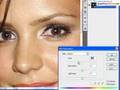 Photoshop CS3: Achieving a Realistic Change of Eye Color