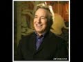 Alan Rickman-With Love