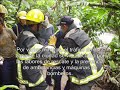 Milagroso rescate de mujer desaparecida