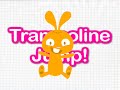 Ultra Kawaii - The Cute Games - Puppy Trampoline