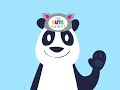 Ultra Kawaii - The Cute Games - Puppy Trampoline