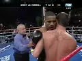 Andre Dirrell Kenny Kost pt 3 Andre Dirrell Kenny Kost pt 3