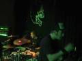 Sick Applez - My World (Live)