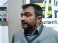 Intervista ad Andrea Castelli (all. Castel Guelfo)