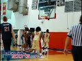 benedictine high school   basketball dunk all star game   va