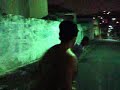 Los Brabos - Descida ao ar livre