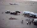 Ocotillo Wells EasyStar flyover atc2k Ocotillo Wells EasyStar flyover atc2k