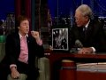 Paul Mccartney on David Letterman - Part 1 of 3