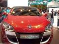 videos de Nouvelle Renault Mégane Berline Coupé et Trophy
